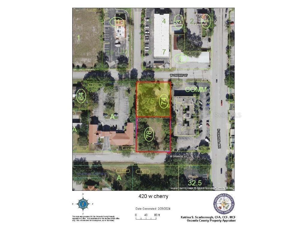 420 W Cherry Street Kissimmee FL 34741 S5100492 image21