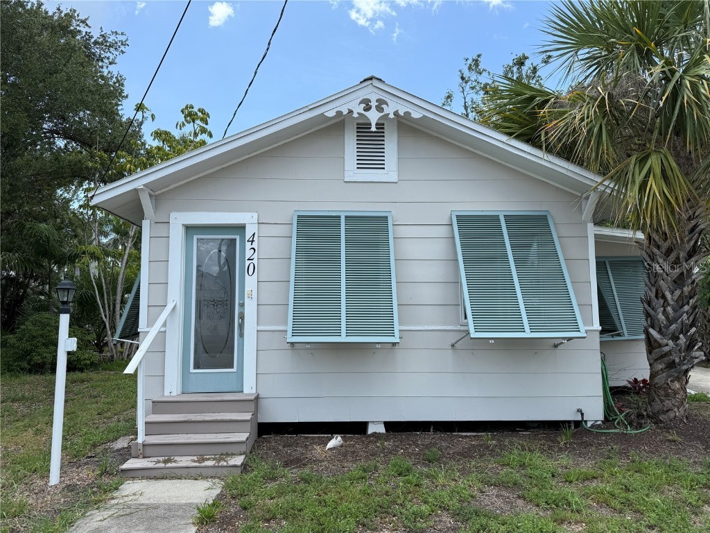 420 W Olympia Avenue Punta Gorda FL 33950 C7511113 image3