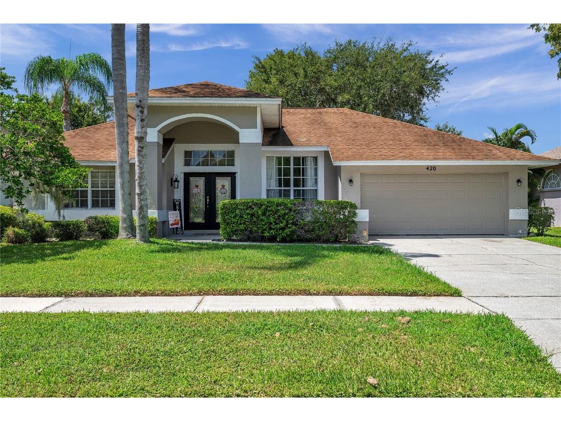 420 Waterford Circle W Tarpon Springs FL 34688 U8212670 image1
