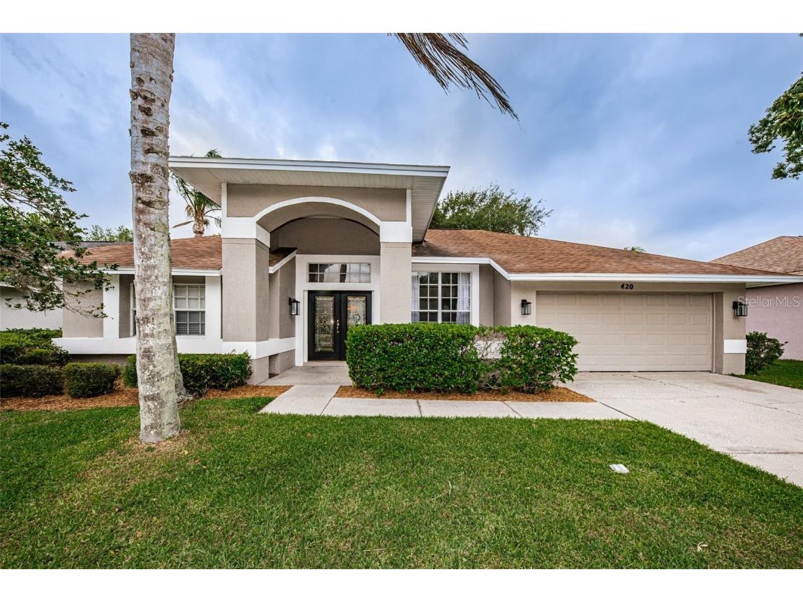 420 Waterford Circle W Tarpon Springs FL 34688 U8237476 image1