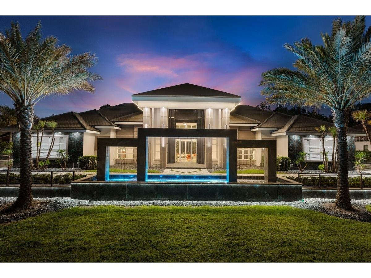 420 Wingspan Drive Ormond Beach FL 32174 V4949030 image1