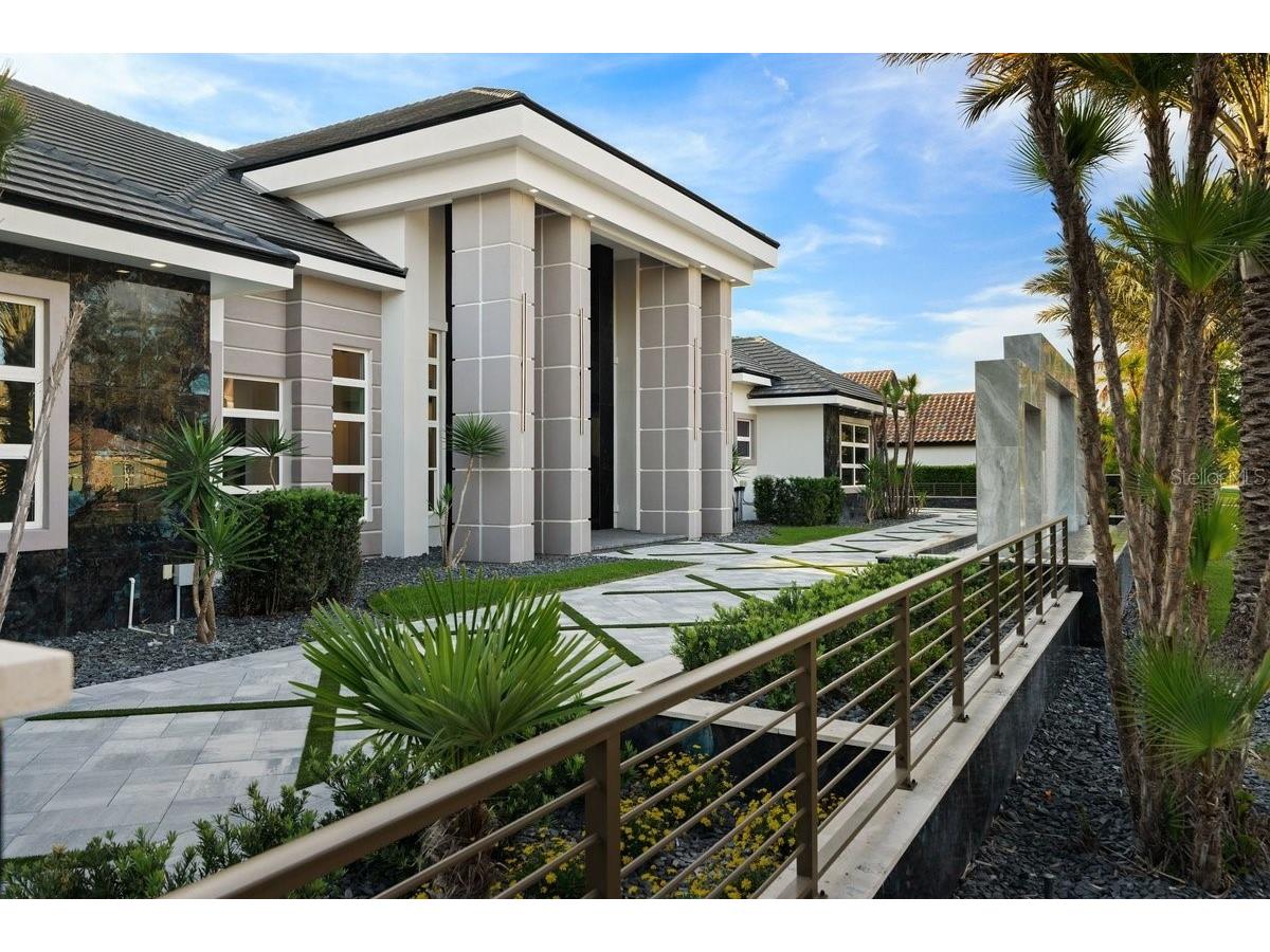 420 Wingspan Drive Ormond Beach FL 32174 V4949030 image11