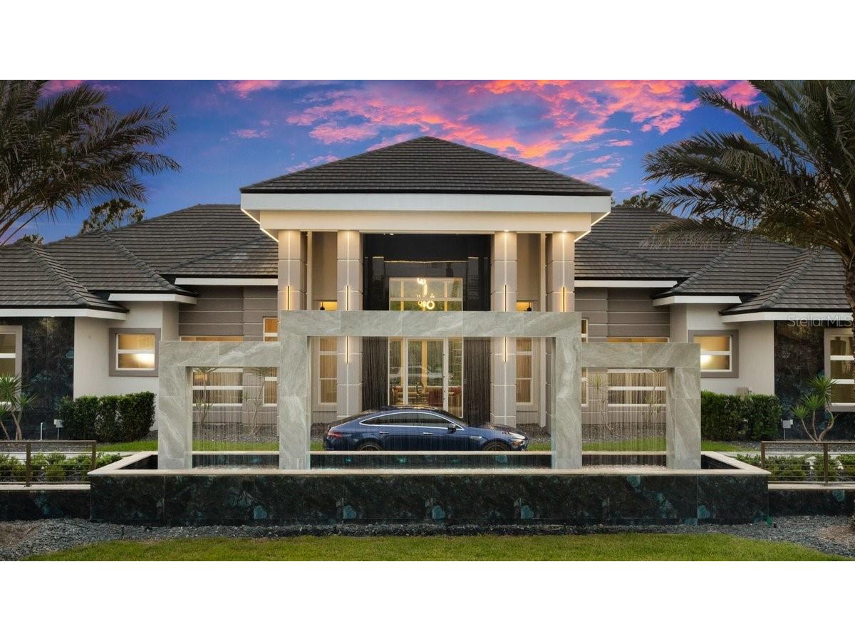 420 Wingspan Drive Ormond Beach FL 32174 V4949030 image2