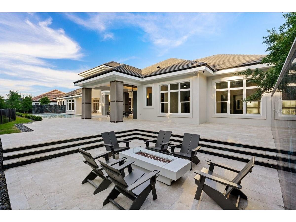 420 Wingspan Drive Ormond Beach FL 32174 V4949030 image82