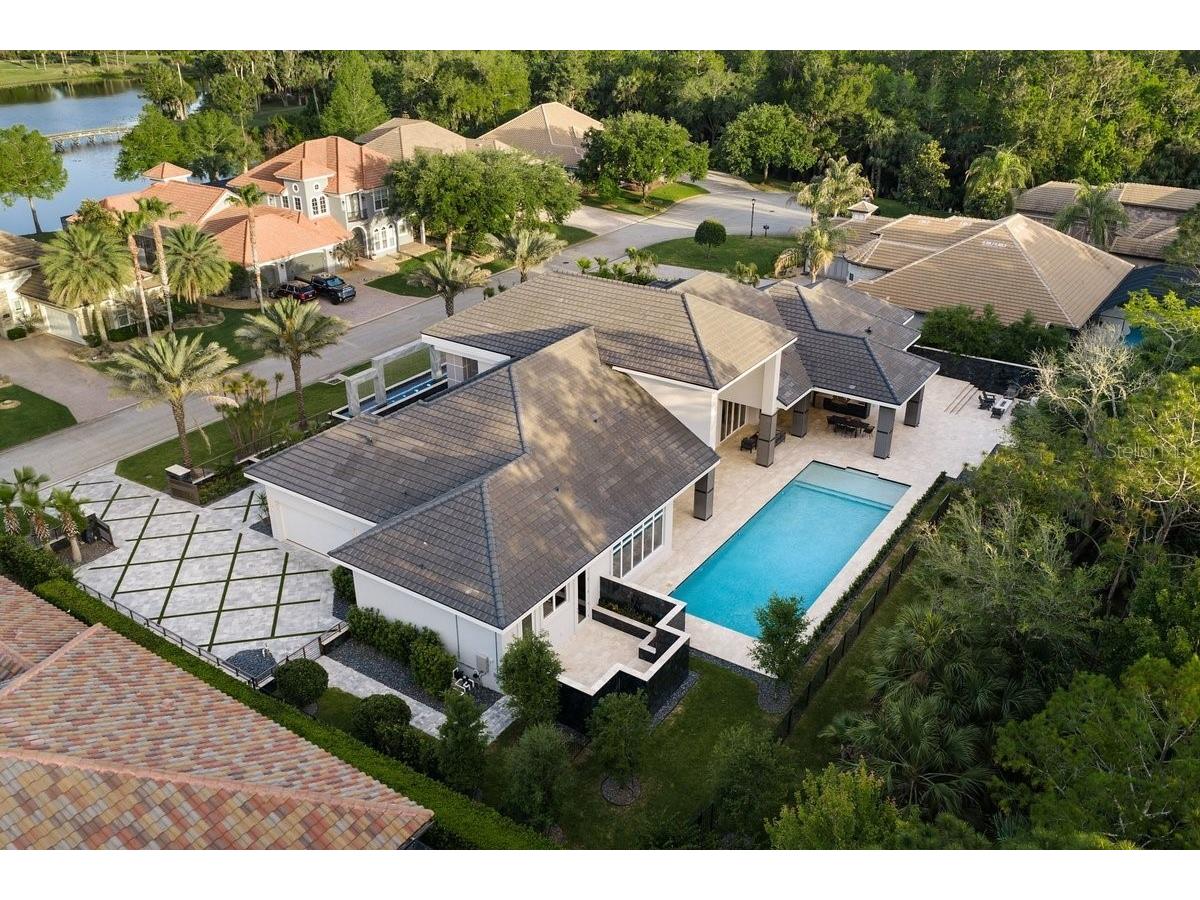 420 Wingspan Drive Ormond Beach FL 32174 V4949030 image89