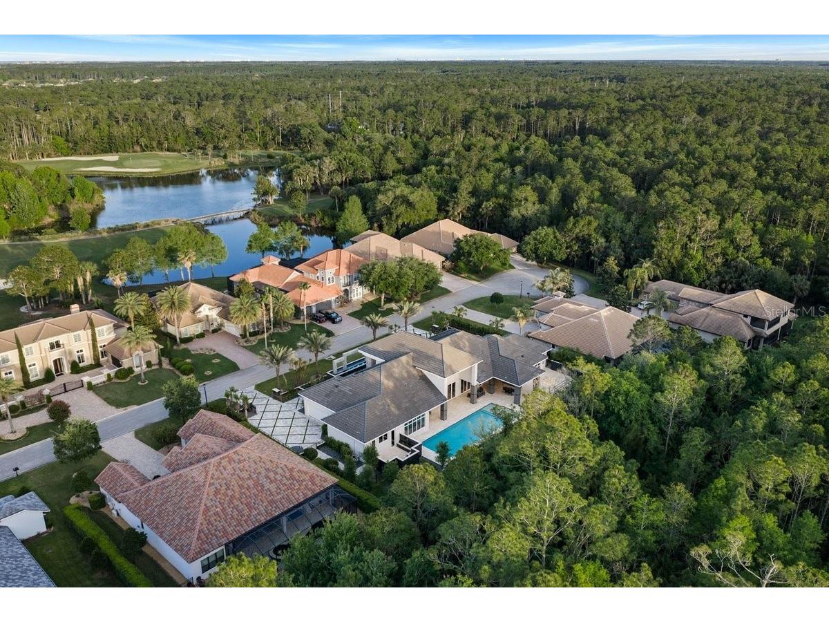 420 Wingspan Drive Ormond Beach FL 32174 V4949030 image90