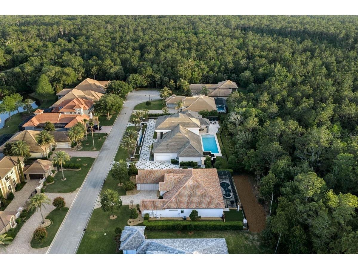 420 Wingspan Drive Ormond Beach FL 32174 V4949030 image91