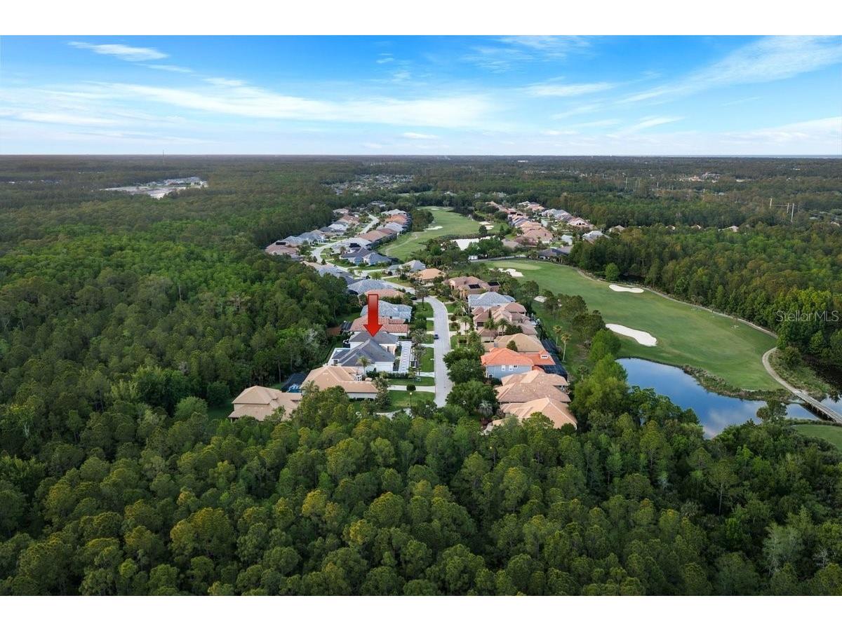420 Wingspan Drive Ormond Beach FL 32174 V4949030 image92