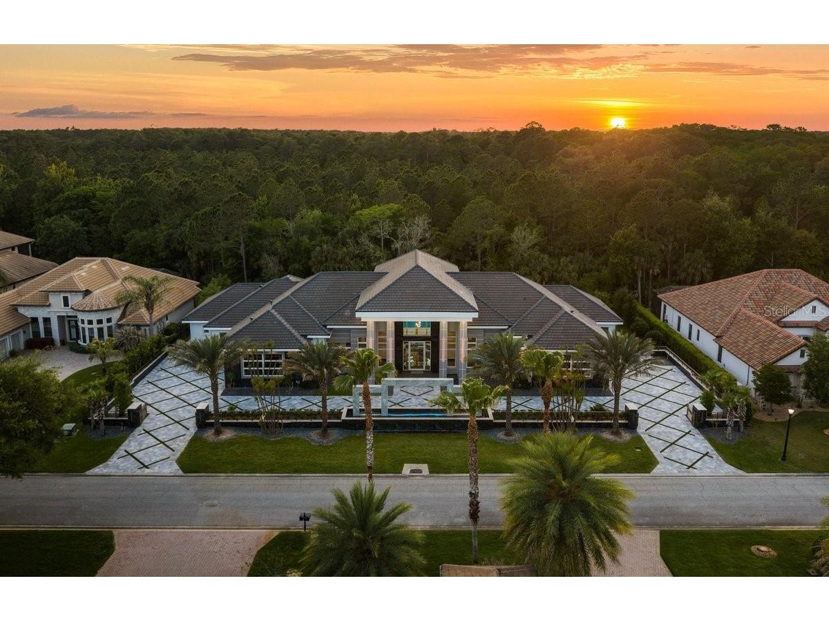 420 Wingspan Drive Ormond Beach FL 32174 V4949030 image93