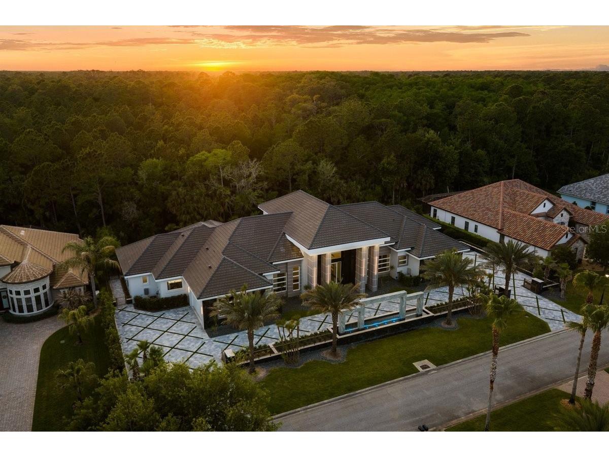 420 Wingspan Drive Ormond Beach FL 32174 V4949030 image95