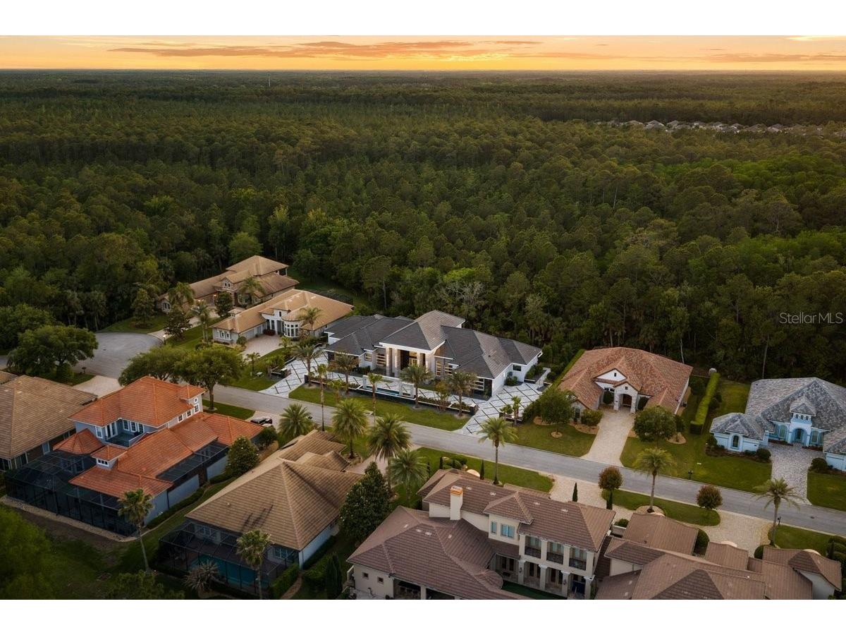 420 Wingspan Drive Ormond Beach FL 32174 V4949030 image97