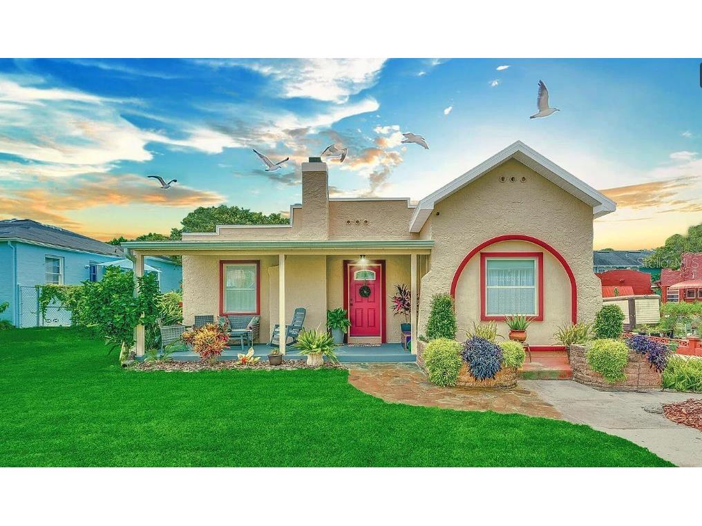 420 Wisteria Road Daytona Beach FL 32118 J966938 image1