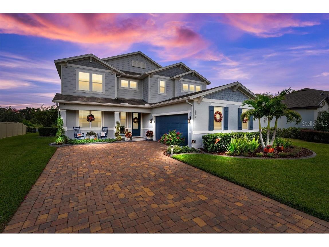 420 Wrangler Road Winter Garden FL 34787 O6149107 image1
