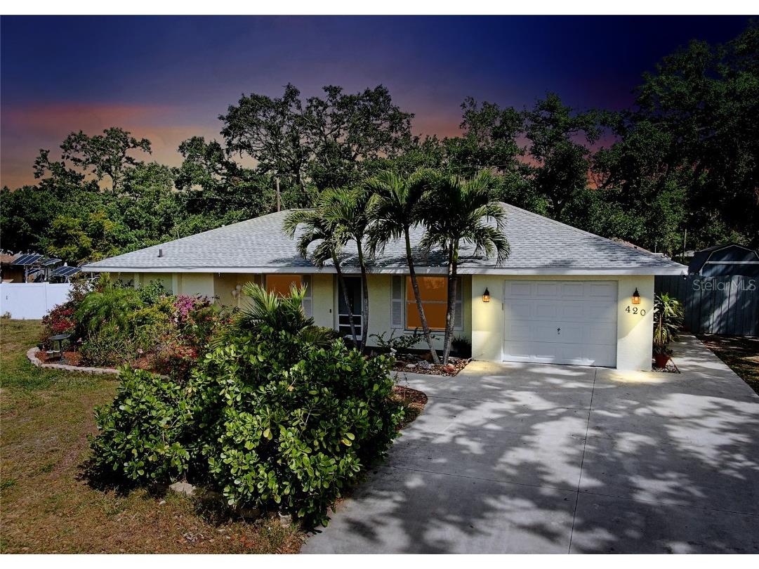 420 Zephyr Road Venice FL 34293 N6137966 image1