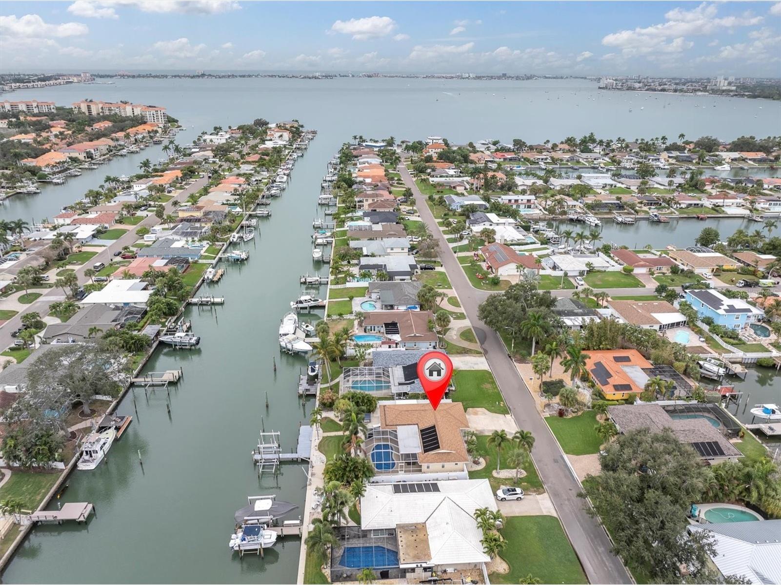 4200 46th Avenue S Saint Petersburg FL 33711 - BOCA CIEGA BAY TB8459277 image15