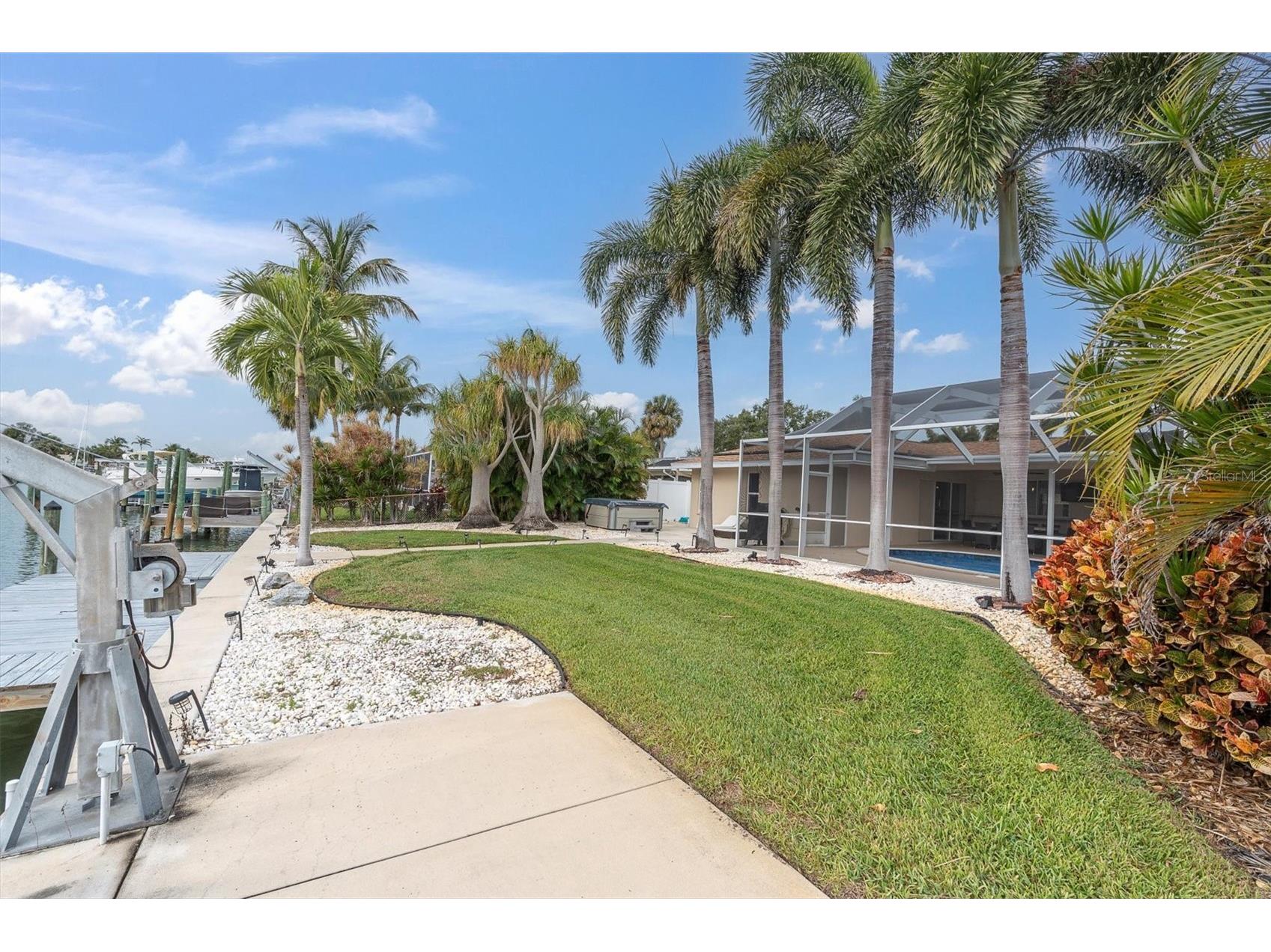 4200 46th Avenue S Saint Petersburg FL 33711 - BOCA CIEGA BAY TB8459277 image40