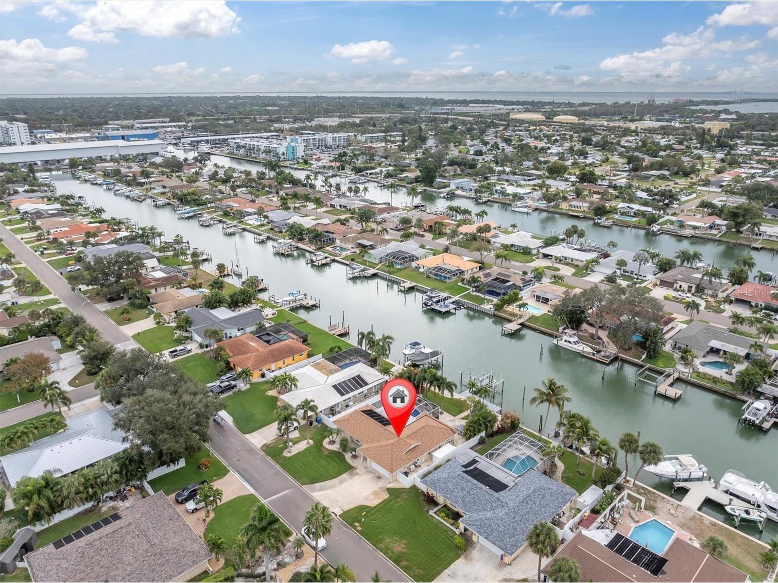 4200 46th Avenue S Saint Petersburg FL 33711 - BOCA CIEGA BAY TB8459277 image44