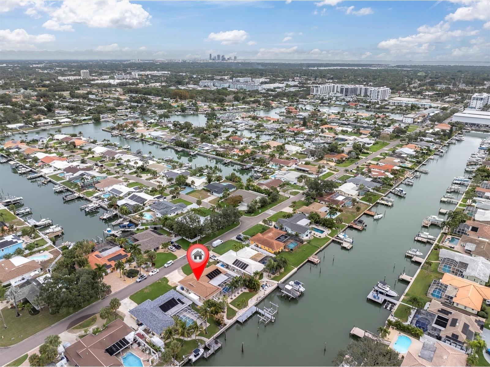 4200 46th Avenue S Saint Petersburg FL 33711 - BOCA CIEGA BAY TB8459277 image46