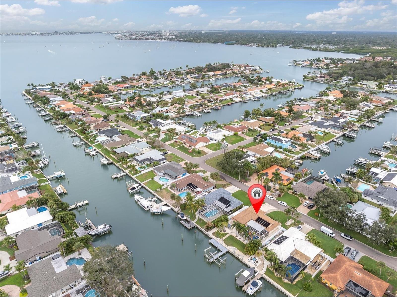 4200 46th Avenue S Saint Petersburg FL 33711 - BOCA CIEGA BAY TB8459277 image47