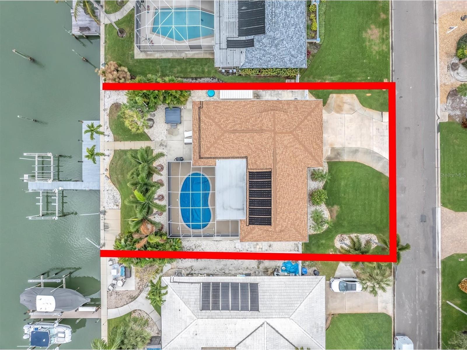 4200 46th Avenue S Saint Petersburg FL 33711 - BOCA CIEGA BAY TB8459277 image48