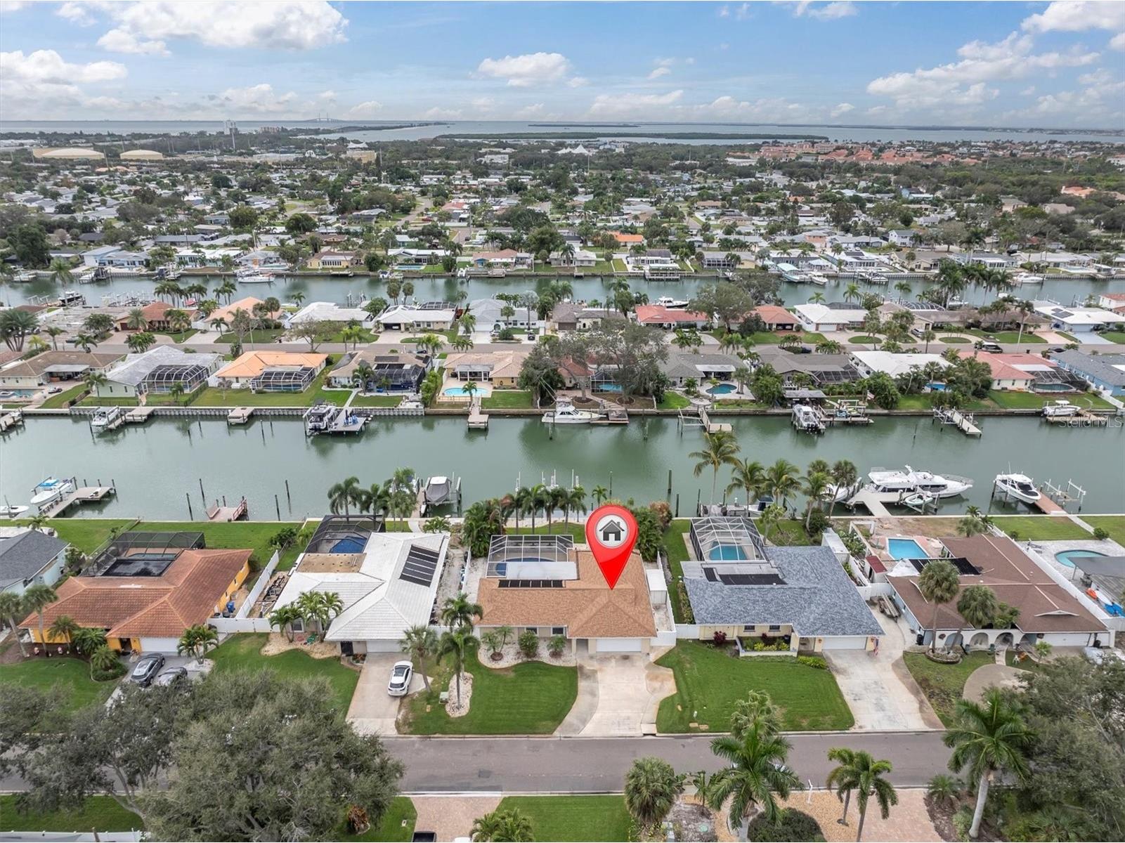 4200 46th Avenue S Saint Petersburg FL 33711 - BOCA CIEGA BAY TB8459277 image49