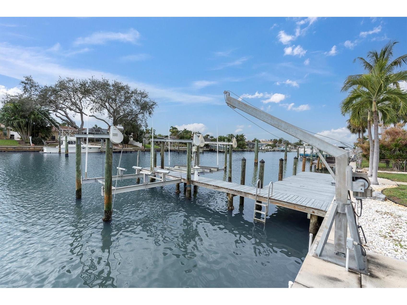 4200 46th Avenue S Saint Petersburg FL 33711 - BOCA CIEGA BAY TB8459277 image6