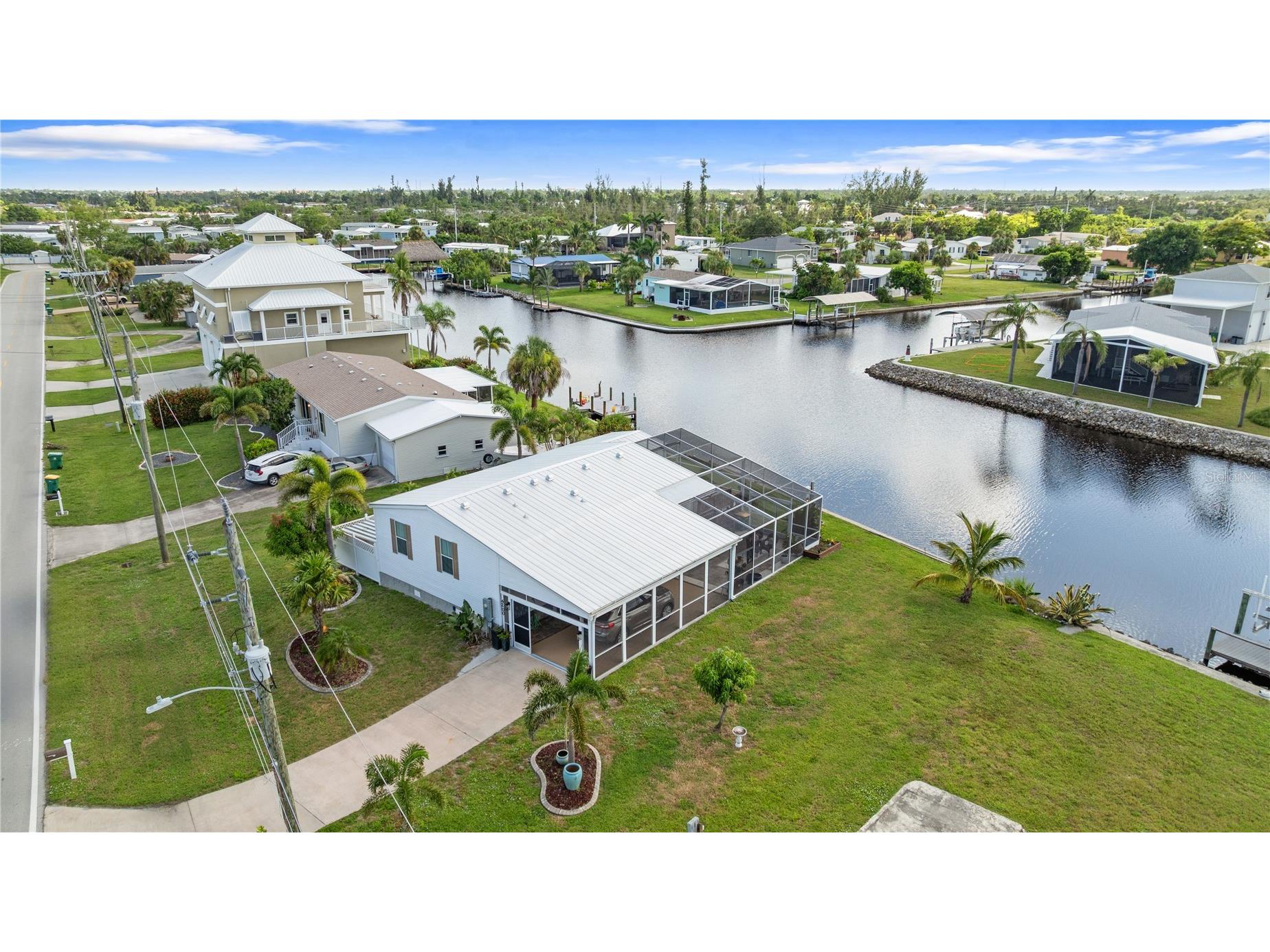 4200 Almar Drive Punta Gorda FL 33950 C7523298 image1