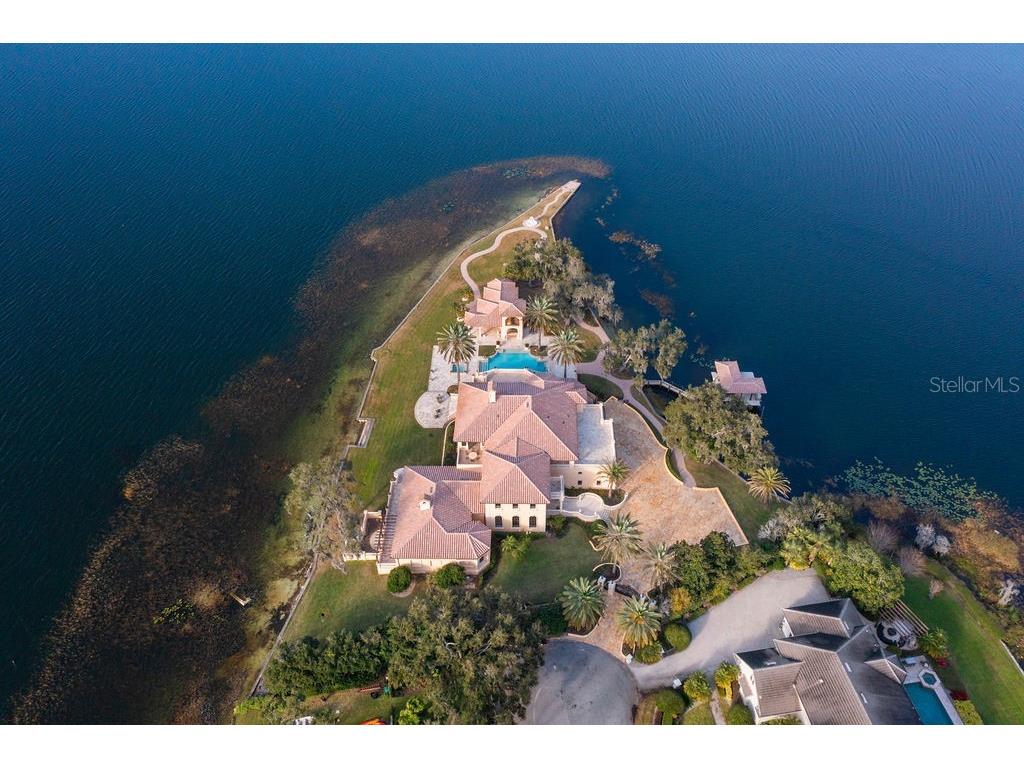 4200 Down Point Lane Windermere FL 34786 - LAKE DOWN/BUTLER CHAIN O6382393 image1