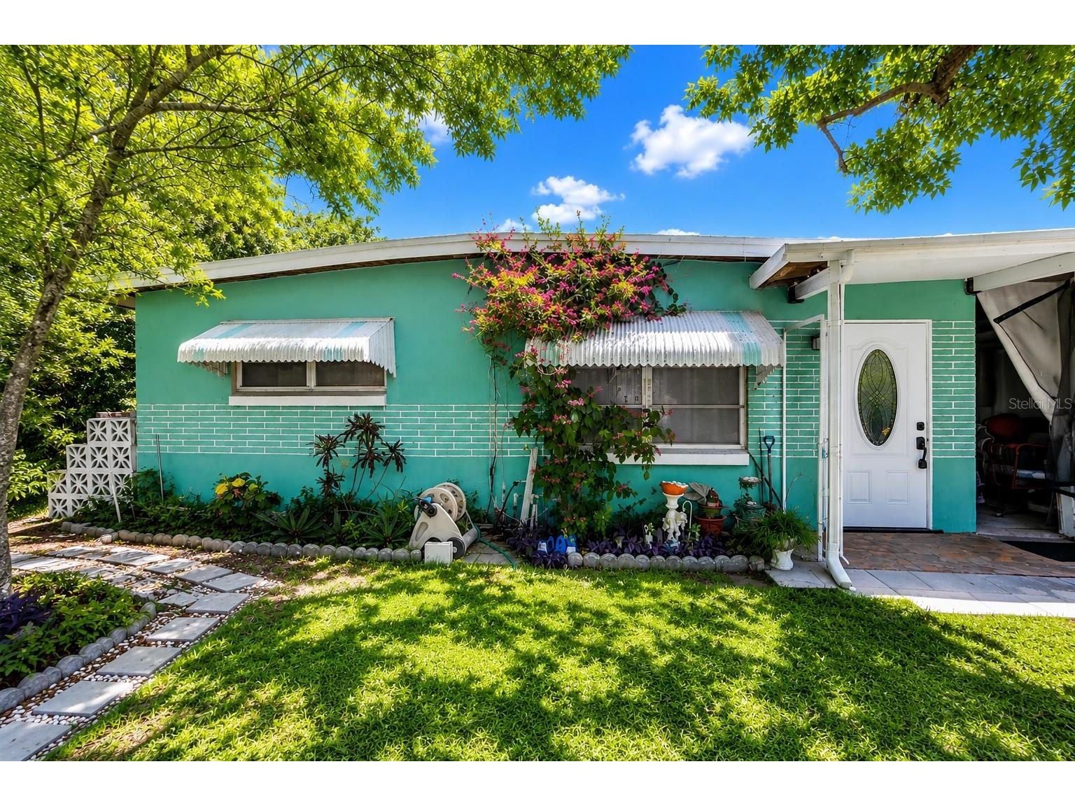 4200 Fairford Drive New Port Richey FL 34652 W7886894 image1