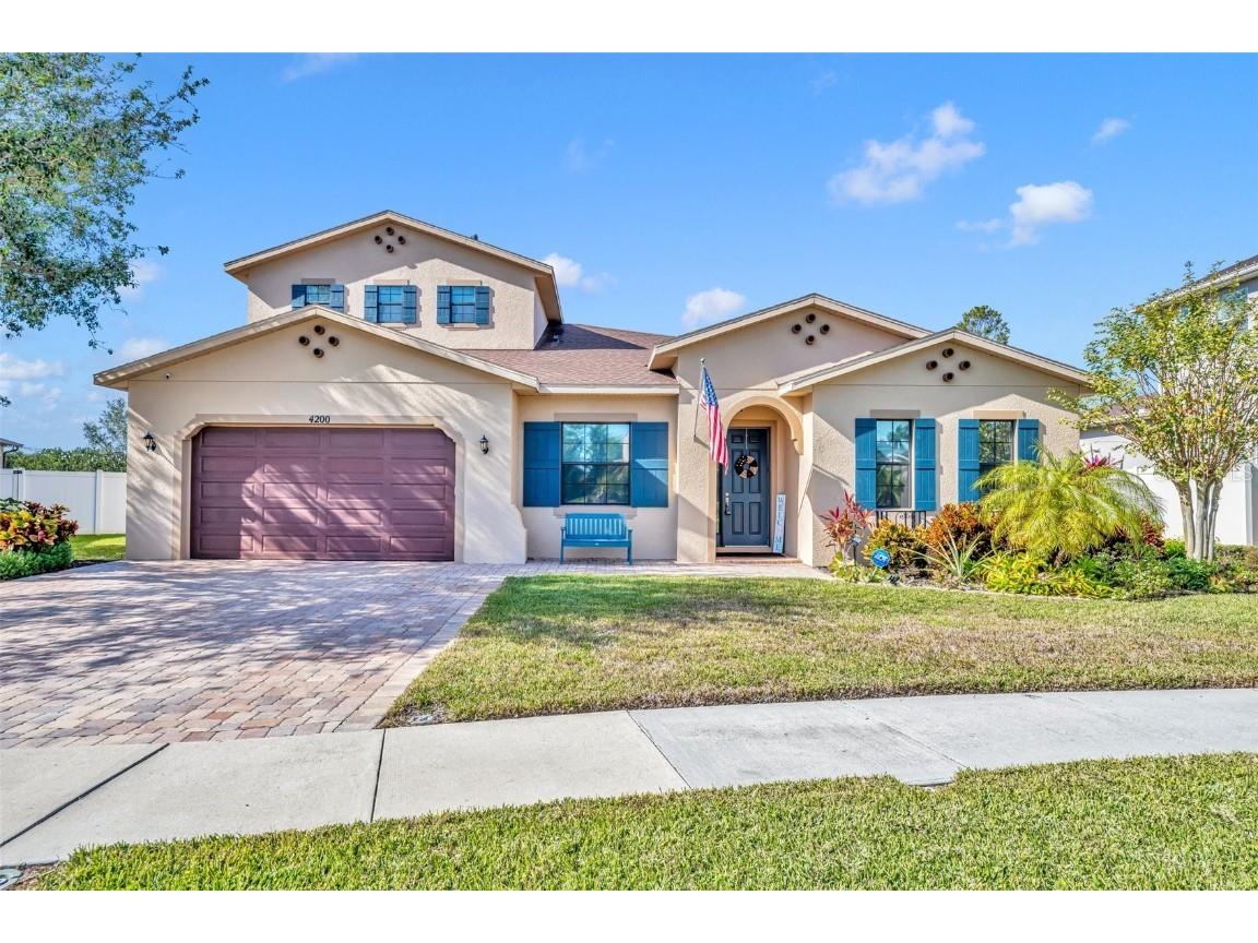 4200 Foxhound Drive Clermont FL 34711 G5090197 image1