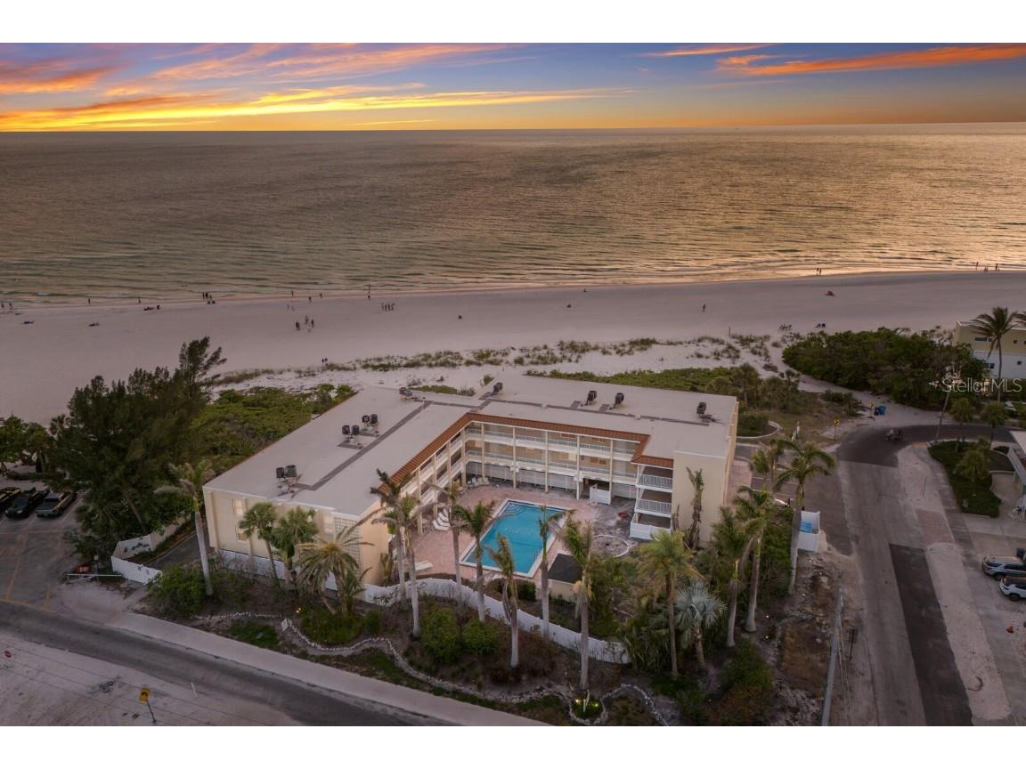 4200 Gulf Dr #104 Holmes Beach FL 34217 - GULFSANDS COMPLEX APPROX 200 FT GULF WATERFRONT A4652510 image1