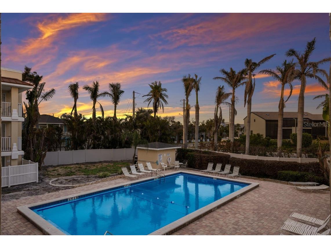 4200 Gulf Dr #104 Holmes Beach FL 34217 - GULFSANDS COMPLEX APPROX 200 FT GULF WATERFRONT A4652510 image26