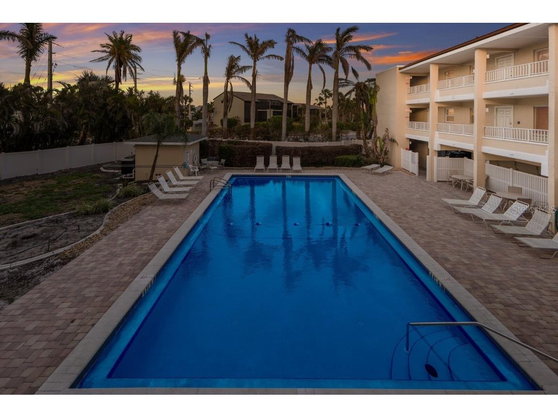 4200 Gulf Dr #104 Holmes Beach FL 34217 - GULFSANDS COMPLEX APPROX 200 FT GULF WATERFRONT A4652510 image27