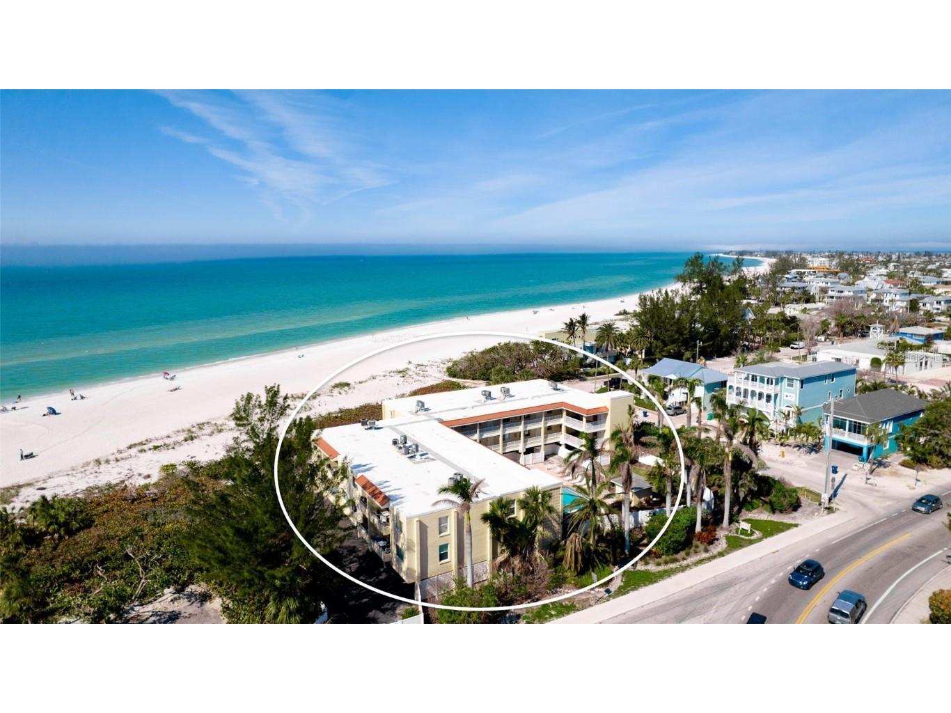 4200 Gulf Drive #101 Holmes Beach FL 34217 A4640170 image1