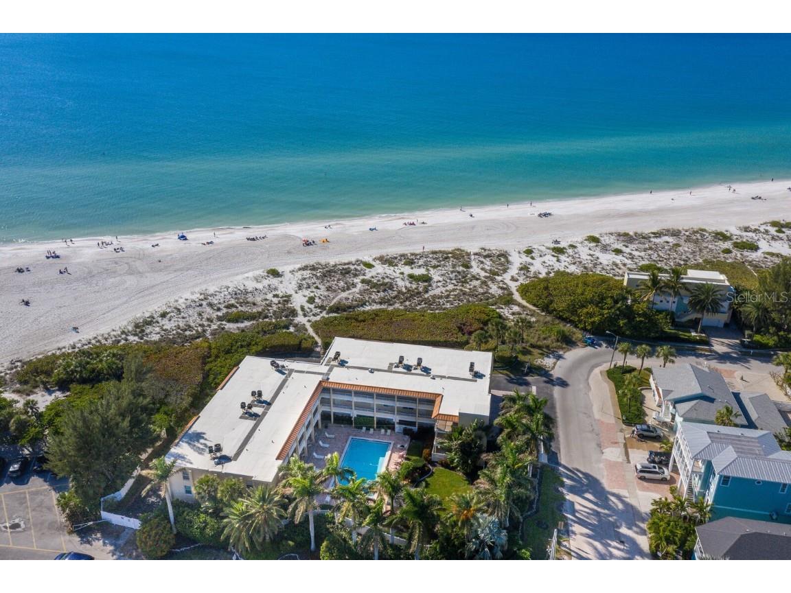 4200 Gulf Drive #108 Holmes Beach FL 34217 - GULF OF MEXICO A4593916 image1