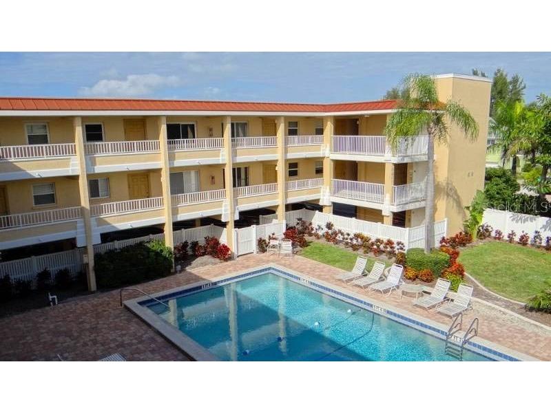 4200 Gulf Drive #205 Holmes Beach FL 34217 A4677335 image2