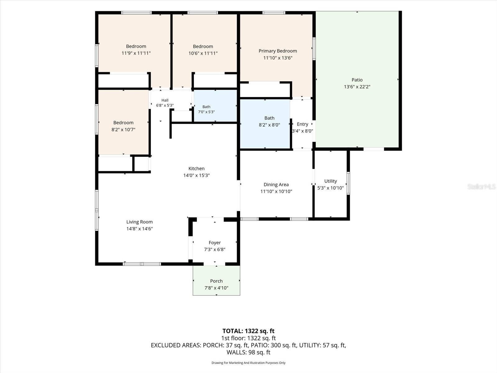4200 Huntington Street NE Saint Petersburg FL 33703 TB8525701 image35