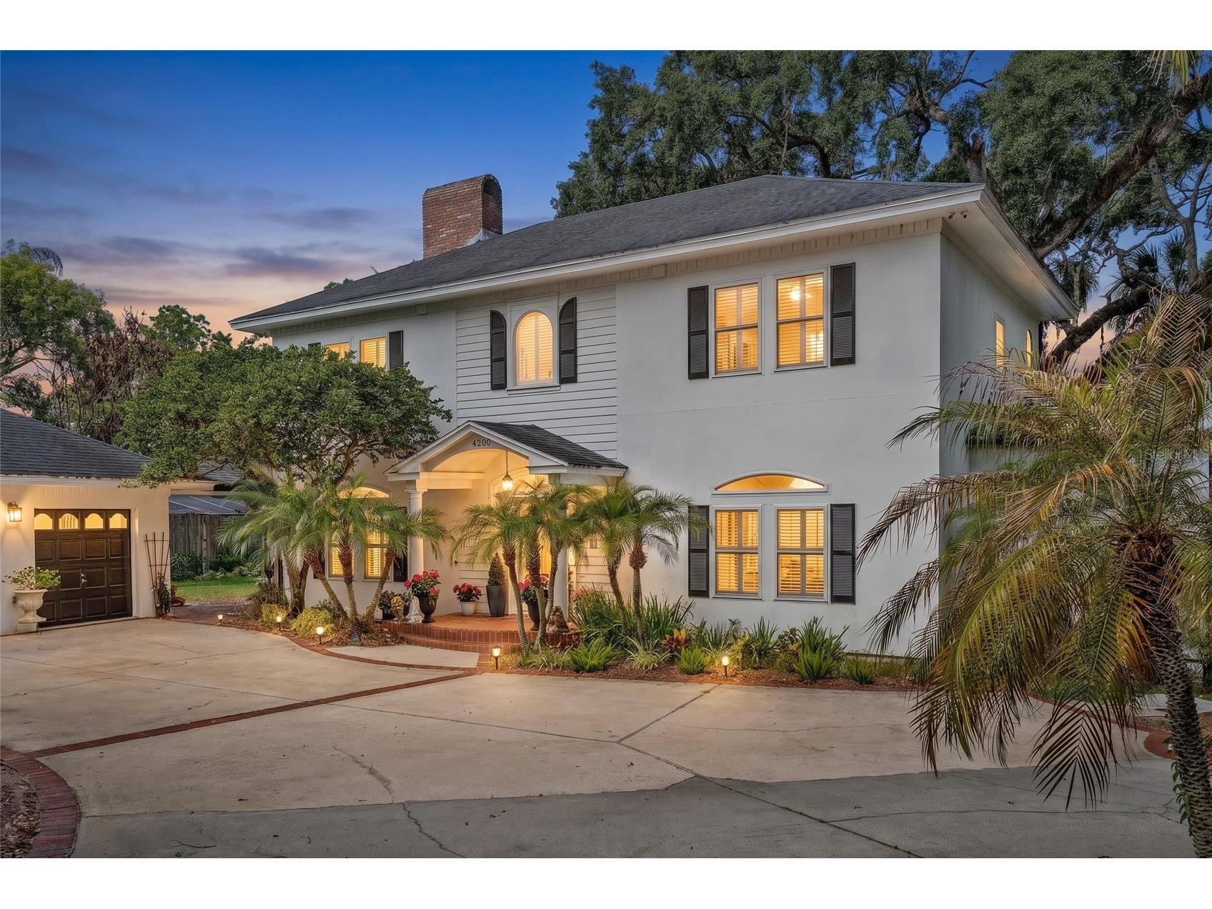 4200 Inwood Landing Drive Orlando FL 32812 - LAKE INWOOD O6401537 image1