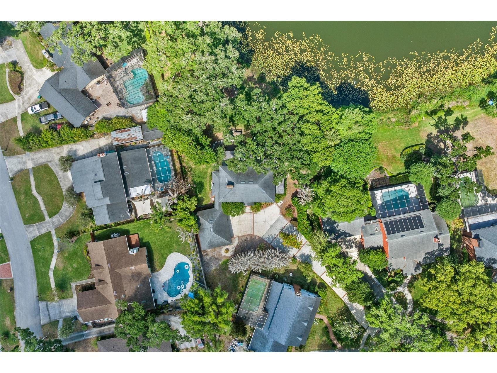 4200 Inwood Landing Drive Orlando FL 32812 - LAKE INWOOD O6401537 image45