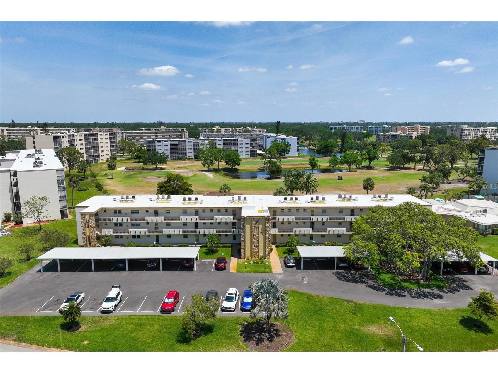 4200 Ironwood Circle #203B Bradenton FL 34209 A4669541 image1