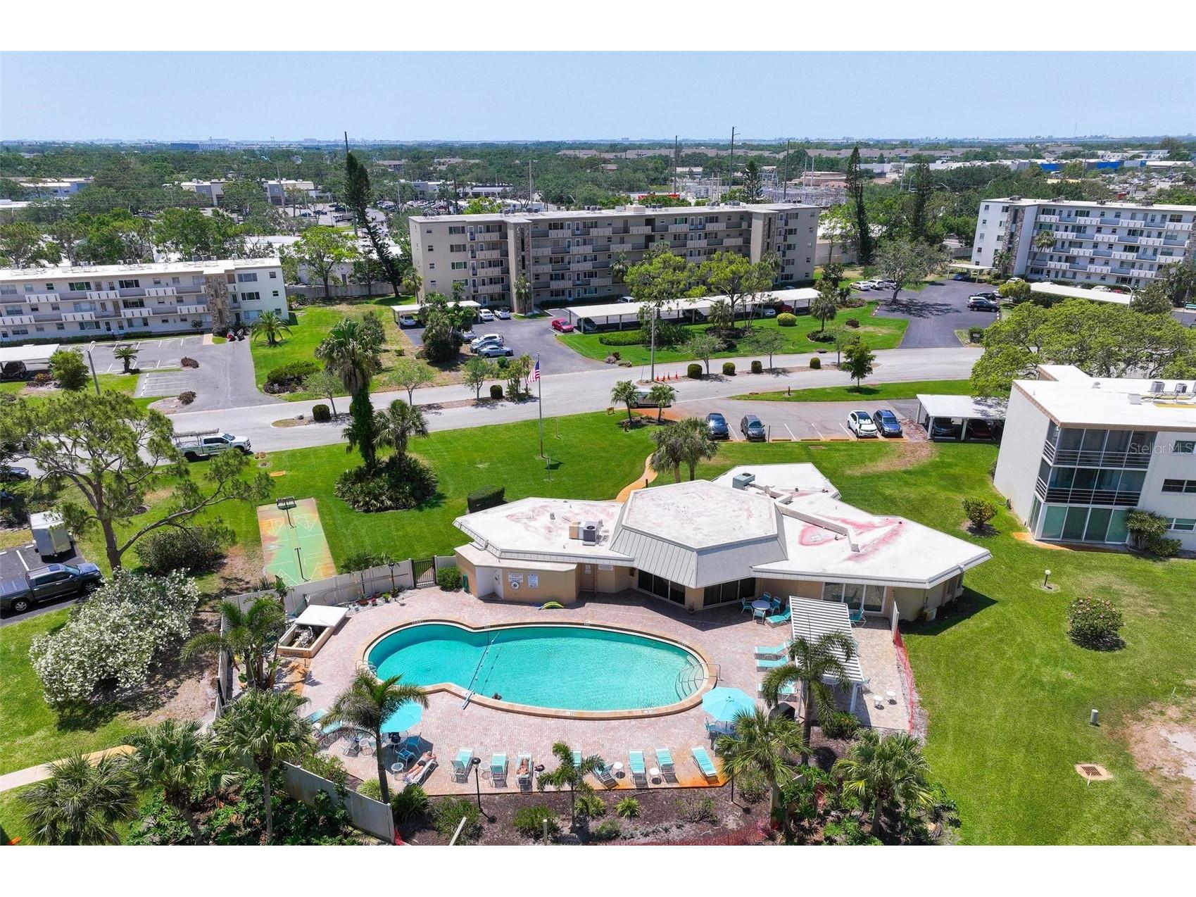 4200 Ironwood Circle #203B Bradenton FL 34209 A4669541 image32