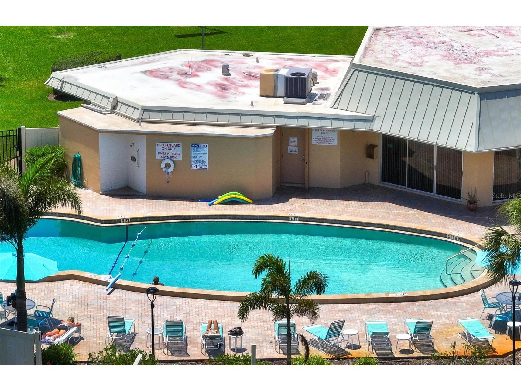 4200 Ironwood Circle #203B Bradenton FL 34209 A4669541 image33