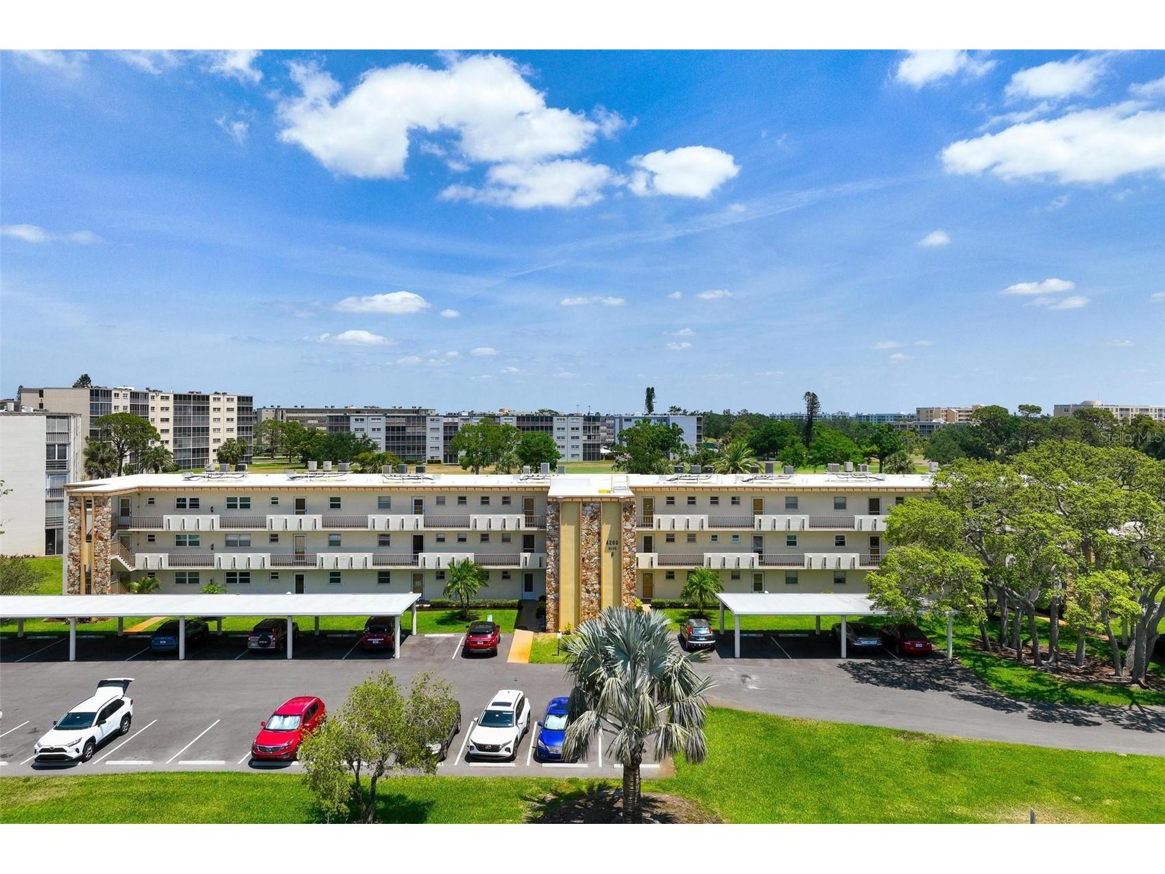 4200 Ironwood Circle #203B Bradenton FL 34209 A4669541 image34