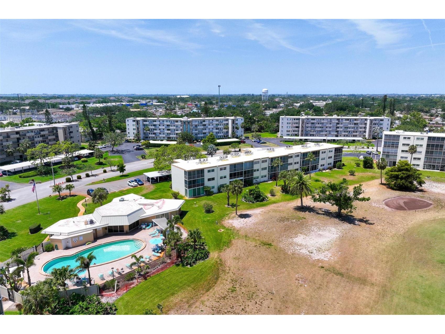 4200 Ironwood Circle #203B Bradenton FL 34209 A4669541 image35