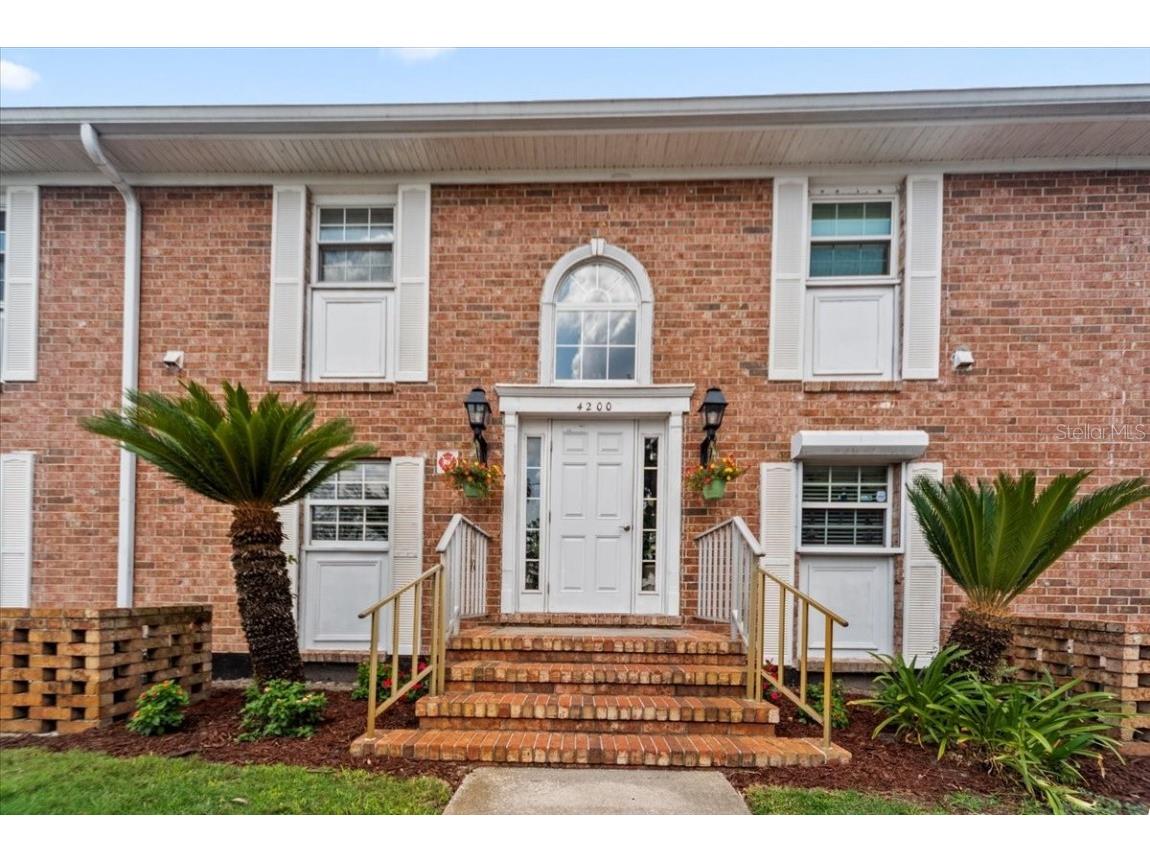 4200 Lake Underhill Road #2B3 (C) Orlando FL 32803 - LAKE UNDERHILL S5086442 image1