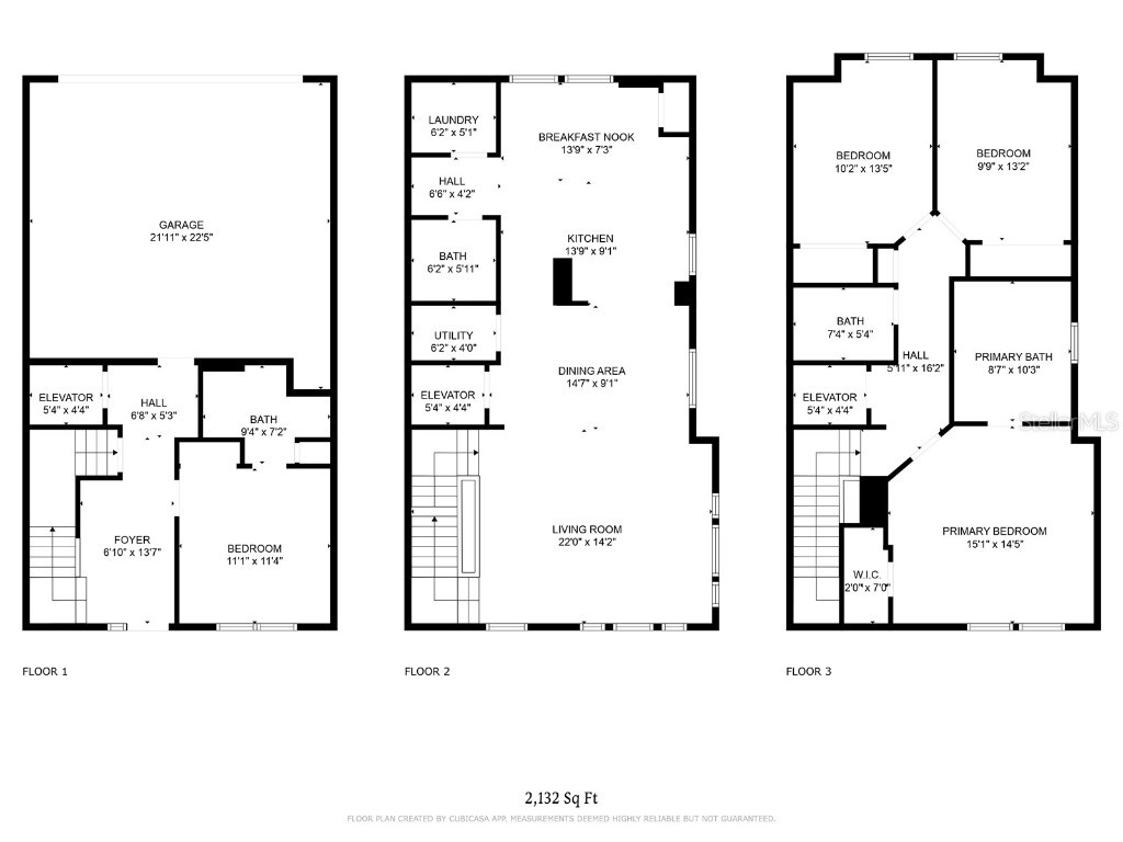 4200 Messina Drive Lake Mary FL 32746 O6338752 image40