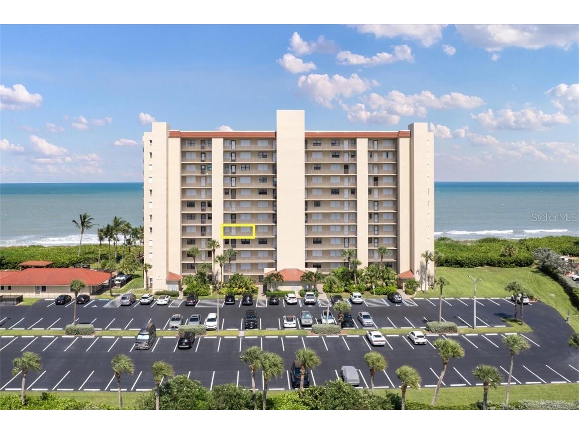 4200 N Hwy Highway A1a 511 #511 Fort Pierce FL 34949 - ATLANTIC OCEAN G5077397 image1