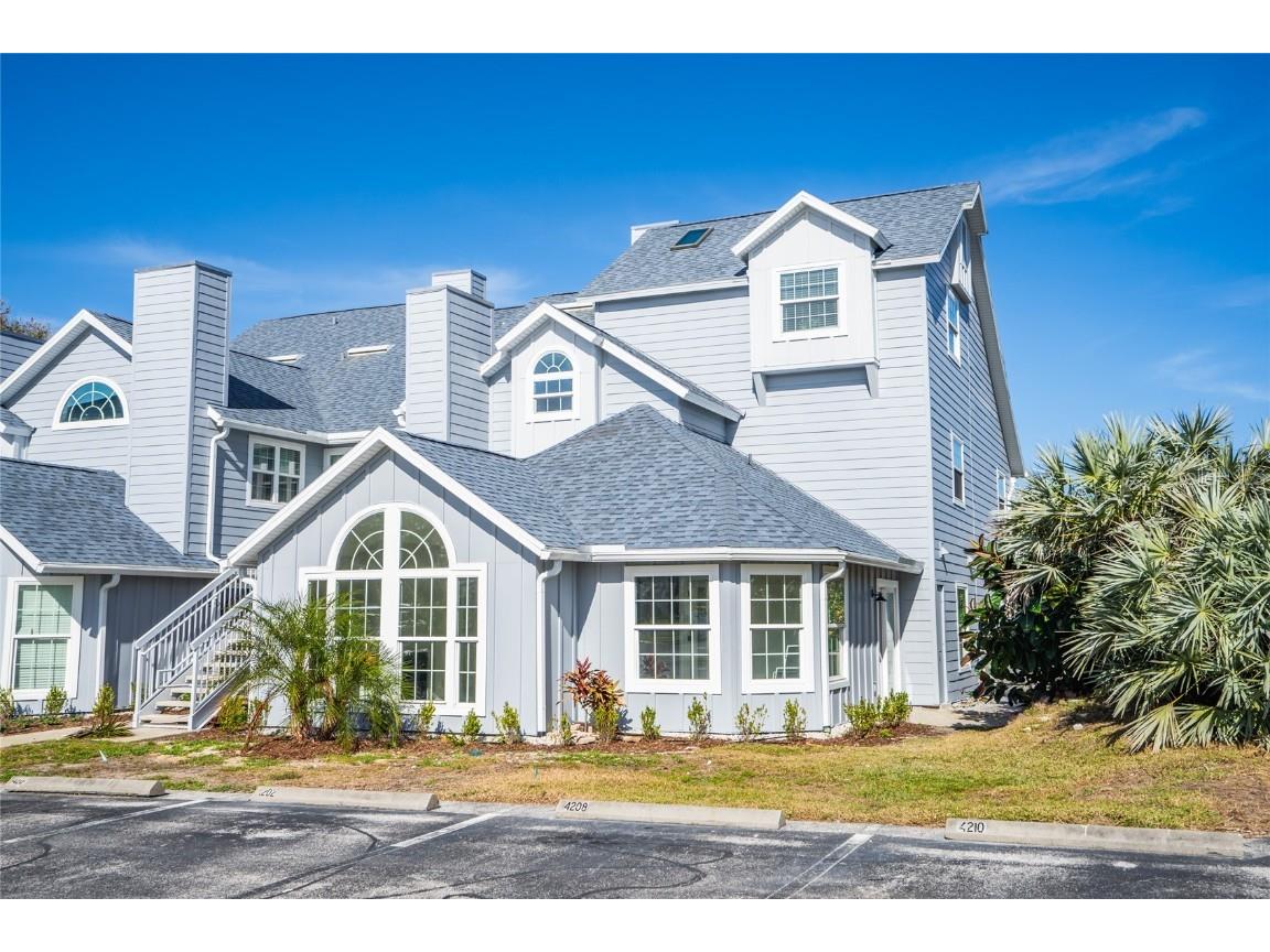 4200 Sun Village Court #33D New Smyrna Beach FL 32169 NS1083329 image1