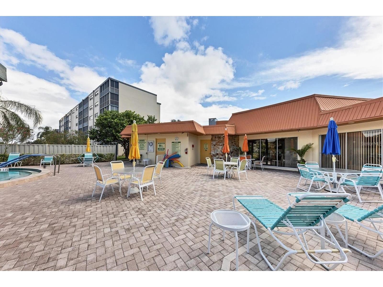 4200 SW Ironwood Circle #108B Bradenton FL 34209 A4676718 image34