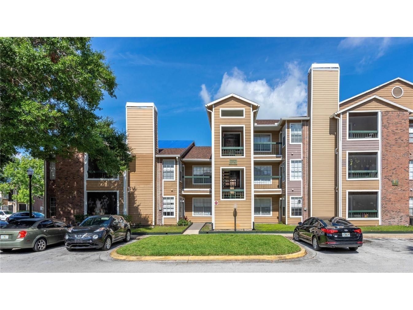 4200 Thornbriar Lane #207 Orlando FL 32822 O6118852 image1